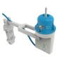 SENSORE PIOGGIA 'RAIN ACQUA CLICK' cm 9 x h.11