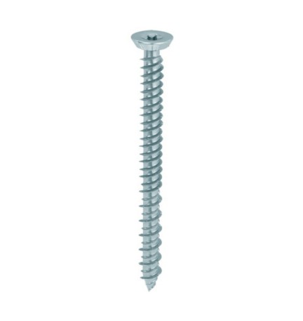 VITE P/CALCESTRUZZO TSP TX 7,5X212MM ZINCATA