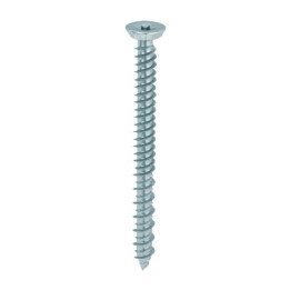 VITE P/CALCESTRUZZO TSP TX 7,5X252MM ZINCATA