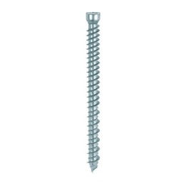VITE P/CALCESTRUZZO TC TX 7,5X112MM ZINCATA