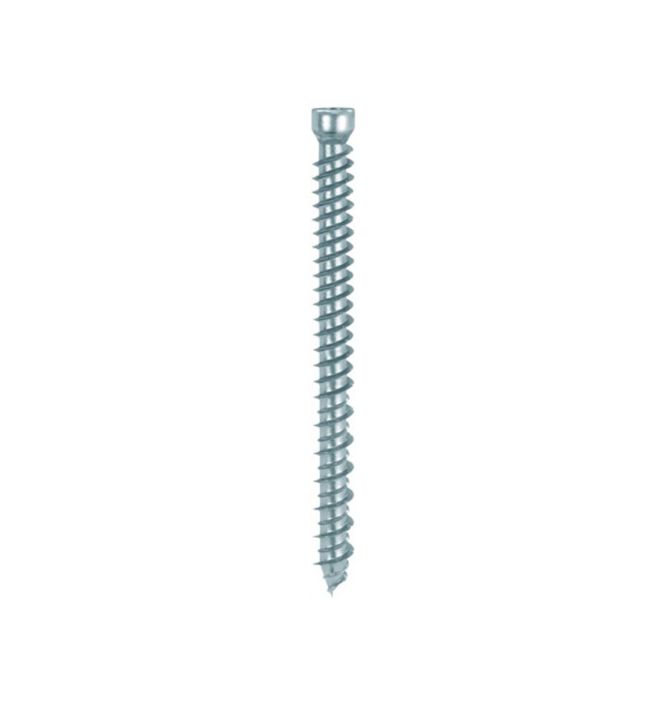 VITE P/CALCESTRUZZO TC TX 7,5X182MM ZINCATA