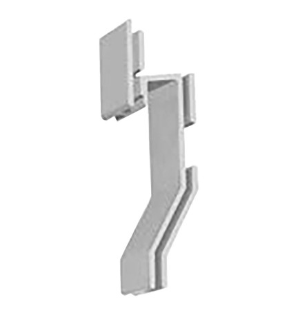 GIUNTO PER GOCCIOLATOIO BLACONI/TERRAZZE 'TOP' colore grigio (RAL7038)