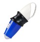 POLVERIZZATORE MANUALE 'ZEFIR' capacità max 1000 cc