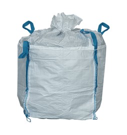 SACCONE BIG BAG BOCCA CARAMELLA PP 90X90XH120