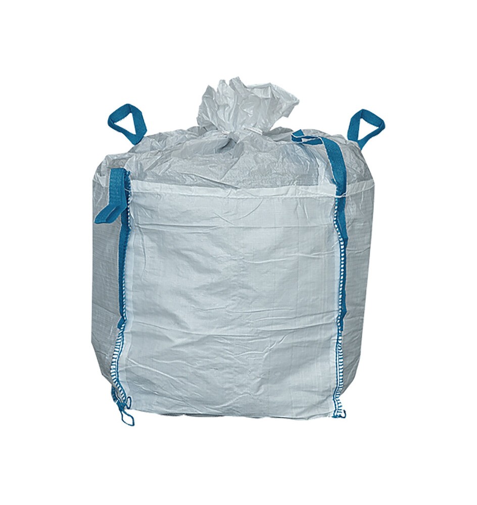 SACCONE BIG BAG BOCCA CARAMELLA PP 90X90XH120