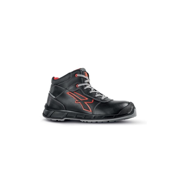 U-POWER SCARPE ALTE STING S3P N. 43