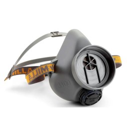 MASCHERA RESPIRATORIA 1 filtro