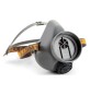 MASCHERA RESPIRATORIA 1 filtro