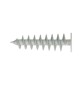 ALLFIX 50 TASSELLI P/CAPPOTTO 25X85 MM