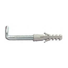 ALLFIX SET FISSAGGIO SCALDABAGNI E CALDAIE FTG