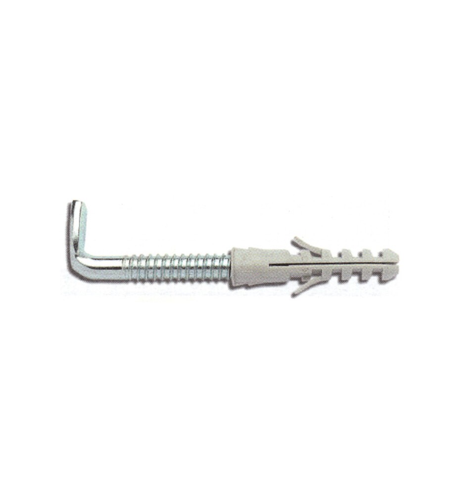 ALLFIX SET FISSAGGIO SCALDABAGNI E CALDAIE FTG