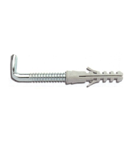 ALLFIX SET FISSAGGIO SCALDABAGNI E CALDAIE FTG