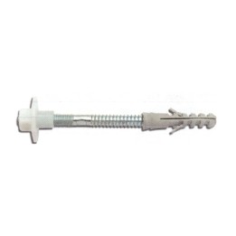ALLFIX SET FISSAGGIO LAVABI 140 MM FTD