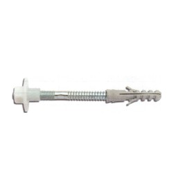 ALLFIX SET FISSAGGIO LAVABI 140 MM FTD