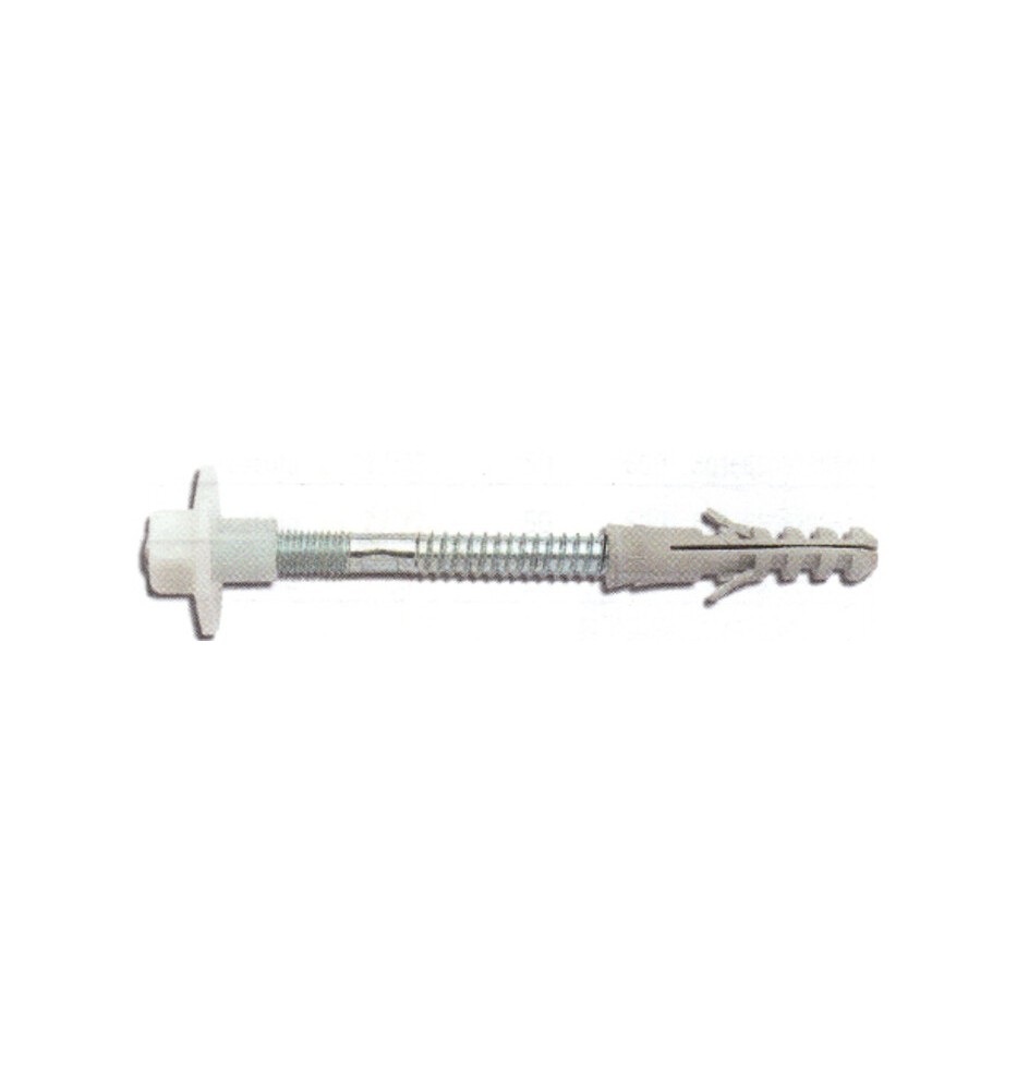 ALLFIX SET FISSAGGIO LAVABI 140 MM FTD