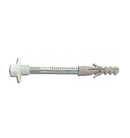 ALLFIX SET FISSAGGIO LAVABI 140 MM FTD