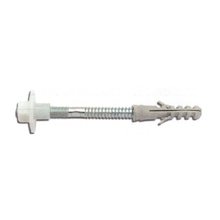 ALLFIX SET FISSAGGIO LAVABI 140 MM FTD