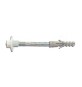 ALLFIX SET FISSAGGIO LAVABI 140 MM FTD