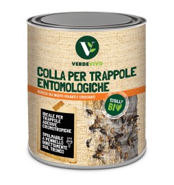 COLLA PENNELLABILE CATTURA INSETTI 'TEMO-O-CID' ml 750