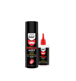 SELSIL COLLA 25 G + ATTIVATORE 100 ML