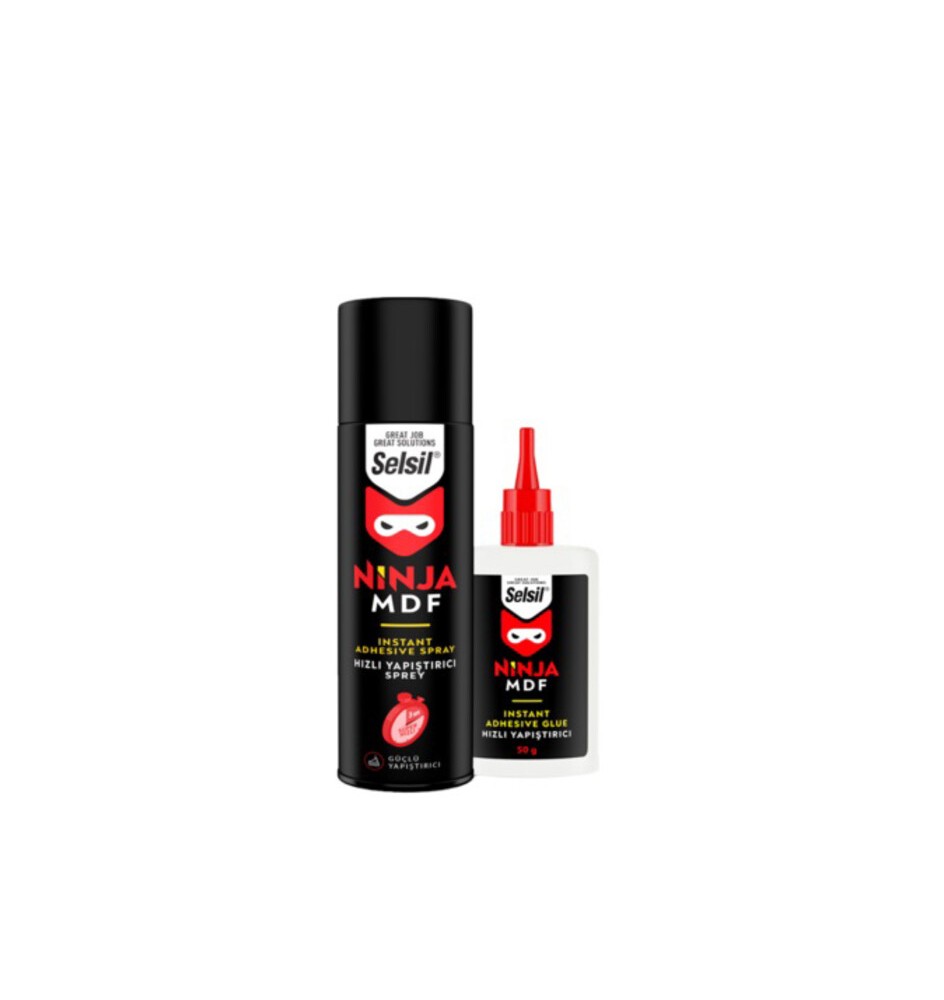 SELSIL COLLA 25 G + ATTIVATORE 100 ML