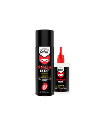 SELSIL COLLA 25 G + ATTIVATORE 100 ML