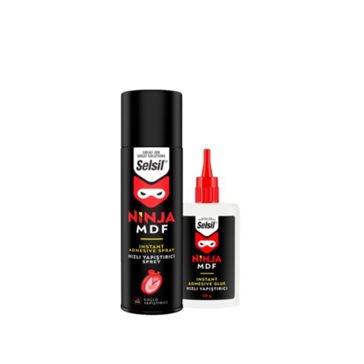 SELSIL COLLA 25 G + ATTIVATORE 100 ML