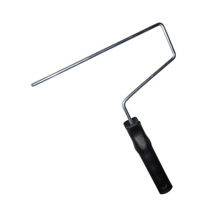 MANICO P/RULLO DA PITTORE 1523 20 CM D 8 MM