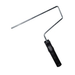 MANICO P/RULLO DA PITTORE 1523 23 CM D 8 MM