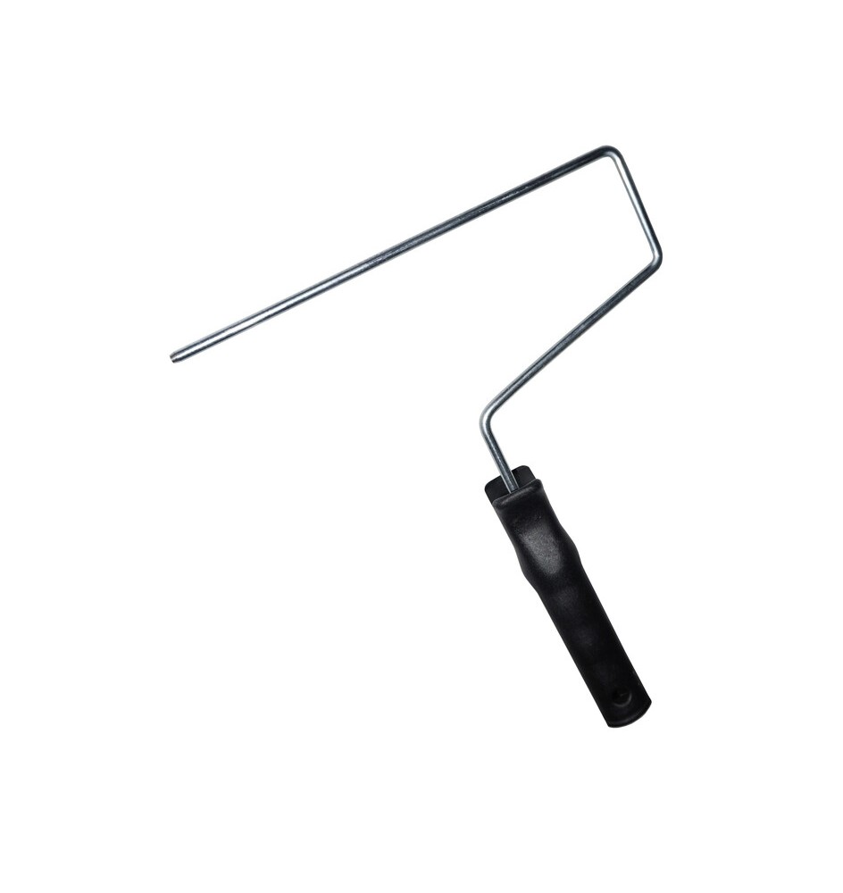 MANICO P/RULLO DA PITTORE 1523 23 CM D 8 MM