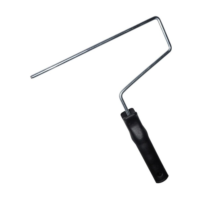 MANICO P/RULLO DA PITTORE 1523 23 CM D 8 MM