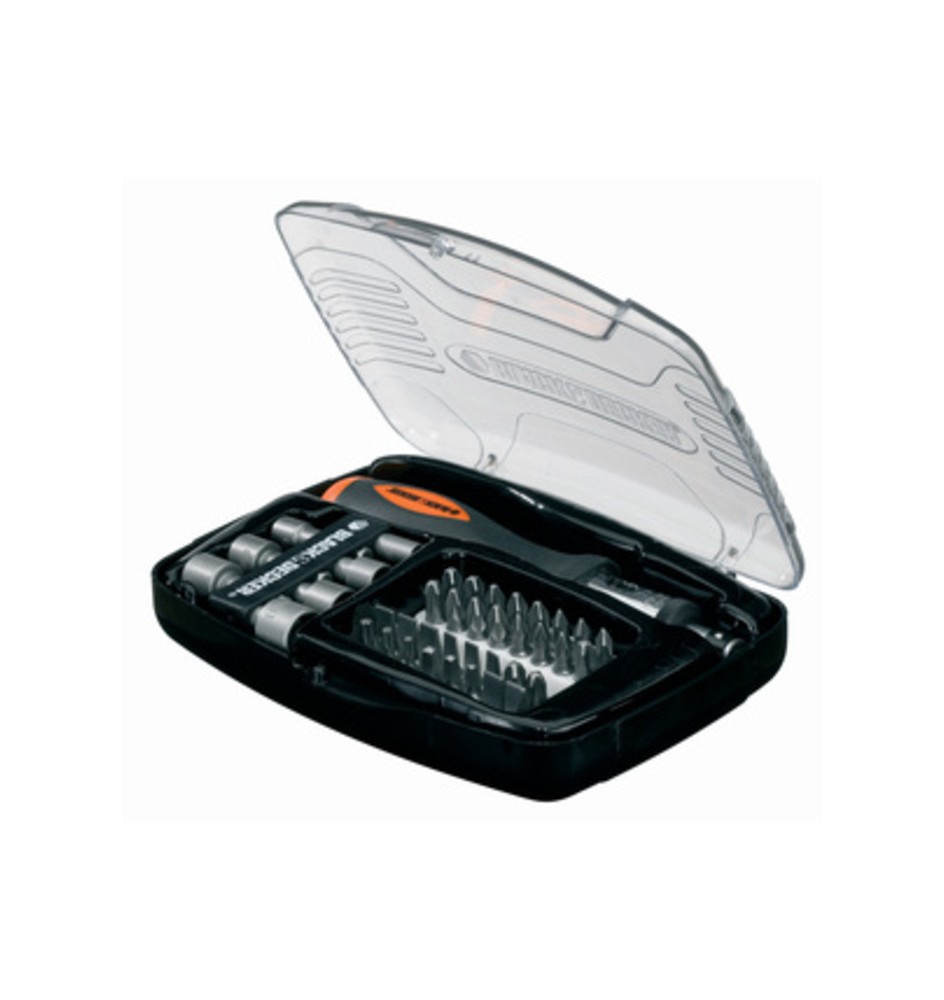 B+D A7062-XJ GIFT SET 40 PZ