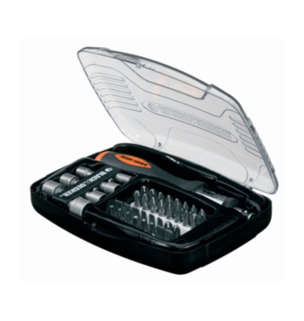 B+D A7062-XJ GIFT SET 40 PZ