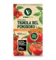TRAPPOLA CROMOTROPICA ADESIVA TIGNOLE POMODORI scatola 3 pezzi + 3 feromoni