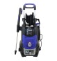 IDROPULITRICE ACQUA FREDDA 'BLUE CLEAN' '5.9' - 180 BAR - 2650W