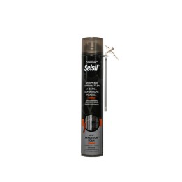 SELSIL SCHIUMA BASSA ESPANSIONE INFISSI MAN 750 ML