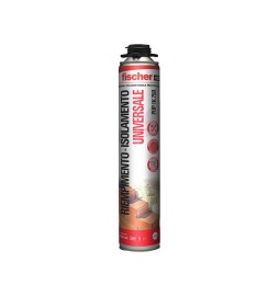 FISCHER SCHIUMA POLIURETANICA UNIV. PIST. 750 ML PUP 1K