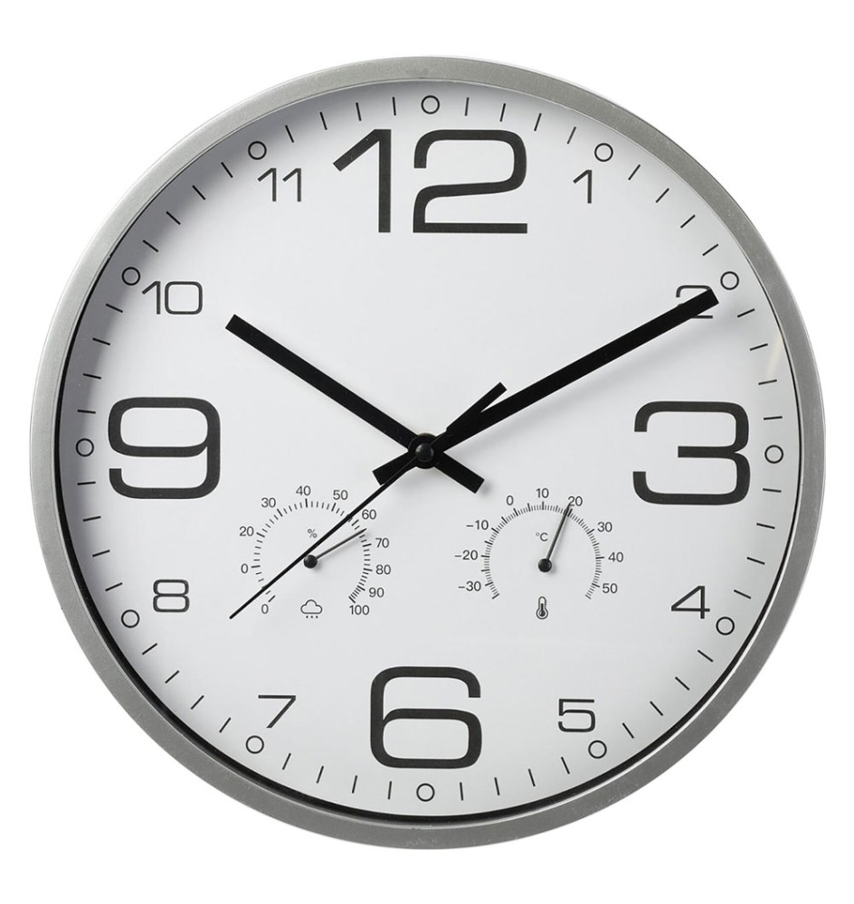 OROLOGIO DA PARETE 'SIGNAL' Ø 30 cm