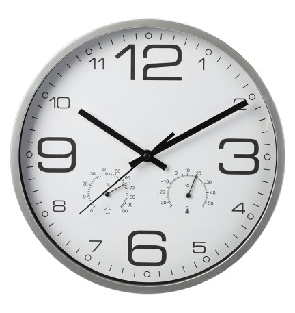 OROLOGIO DA PARETE 'SIGNAL' Ø 30 cm