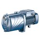 ELETTROPOMPA CENTRIFUGA MULTIGIRANTE 'CP' '2CP M80' - Hp 0,50 - att. 1x1