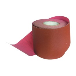 RT CARTA ABRASIVA VELCRATA H115 GR. 60 2,5 M