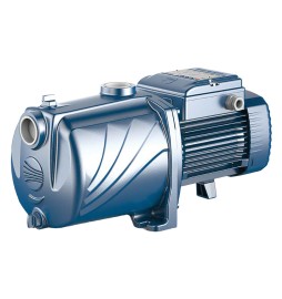 ELETTROPOMPA CENTRIFUGA MULTIGIRANTE 'CP' '3CP M80' - Hp 0,60 - att. 1x1