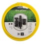 TUBO CON KIT 'IDRO YELLOW' mm 15 x mt 15 - 5/8