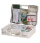 CASSETTA PRIMO SOCCORSO SETTORE ALIMENTARE 'CPS100' cm 33 x 24 x 13