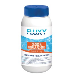 TRIPLEX IN PASTIGLIE Kg.1 - pastiglie 20 gr. barattolo