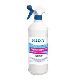 DISINCROSTANTE LIQUIDO Kg. 1 - flacone