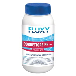 CORRETTORE GRANULARE DI PH - Kg. 1