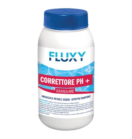 CORRETTORE GRANULARE DI PH + Kg. 1