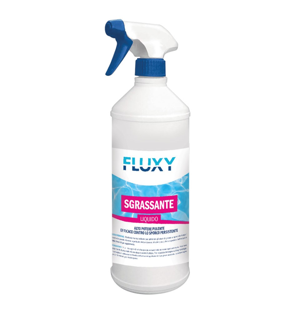 SGRASSANTE LIQUIDO Kg. 1