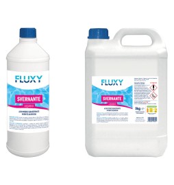 SVERNANTE LIQUIDO Kg. 1